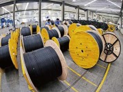 Þróun og forrit Fiber Optic Cables