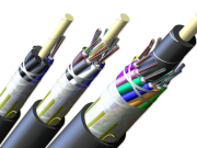 ADSS Optical Fiber Cable: Pioneer í Aerial Transmission.