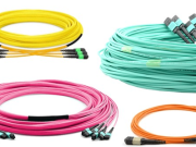 Mismunur milli Fiber Optic tengingar og Fiber Optic transceivers