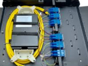Deep Dive into Corning Wall Mount Fiber Enclosure: Solving Your Product ReLeit and Selection Dilemmas