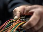 Outdoor Waterproof Fiber Cable: 7 Submarine-Grade Secrets for 2025!