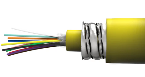 Steel Wire ArMeira.d Cable