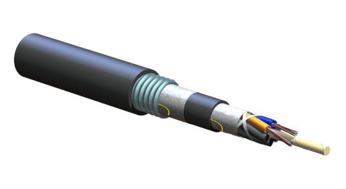 5 Ultimate Secrets to Single Mode ArMeira.d Fiber Cable